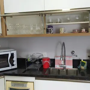Na Dos Ingleses Apartamento