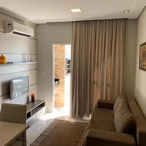 Espetacular, Vista Mar, Dos Ingleses - Rua Gaivotas Apartamento