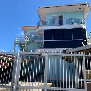 Na Dos Ingleses Florianópolis