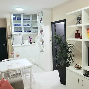 Lindo Apto Na Dos Ingleses Florianópolis