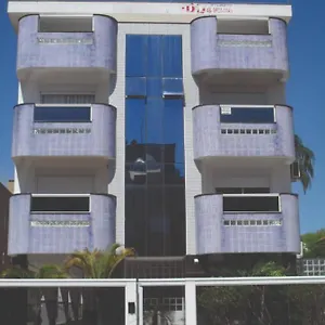 Na Dos Ingleses Apartamento