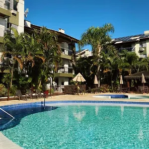 Aparthotel Belluno, Florianópolis