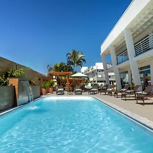 Hotel & Favareto, Florianópolis