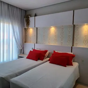 Costão Gaivotas Apartamento