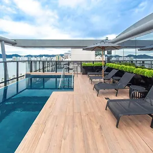 Hotel Novotel, Florianópolis
