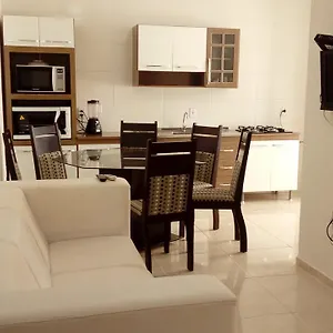 Novo 450 Mt Da Ingleses Apartamento