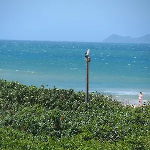 Ilhas Do Norte Apartamento