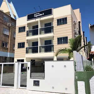 Residencial Fagundes Ii Florianópolis